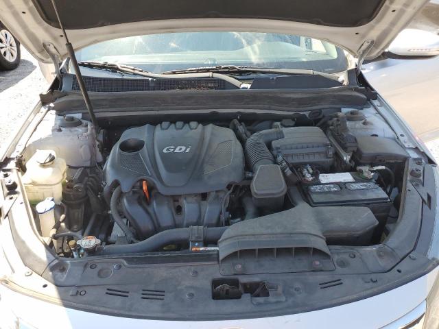 Photo 11 from auction – 2013 KIA OPTIMA EX with VIN 5XXGN4A73DG145587