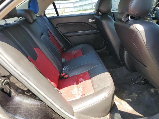 Photo 10 from auction – 2012 FORD FUSION SPO with VIN 3FAHP0KC0CR416047