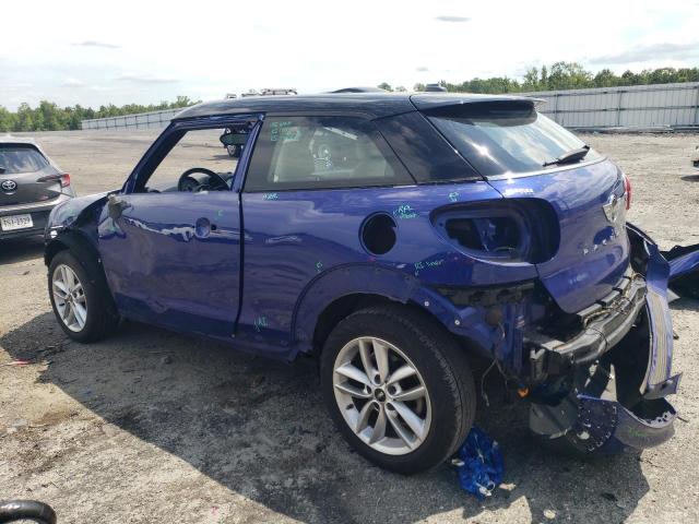 Photo 2 from auction – 2014 MINI COOPER PAC with VIN WMWSS1C54EWN46608