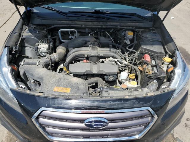 Photo 11 from auction – 2017 SUBARU OUTBACK TO with VIN 4S4BSATC0H3432639