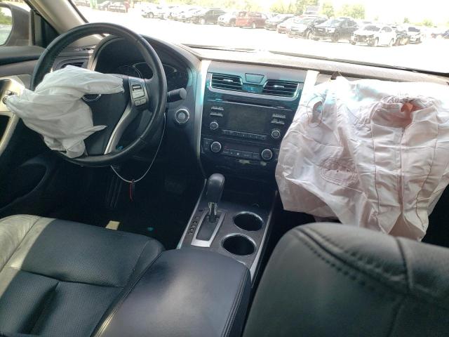 Photo 8 from auction – 2013 NISSAN ALTIMA 2.5 with VIN 1N4AL3AP6DC279909