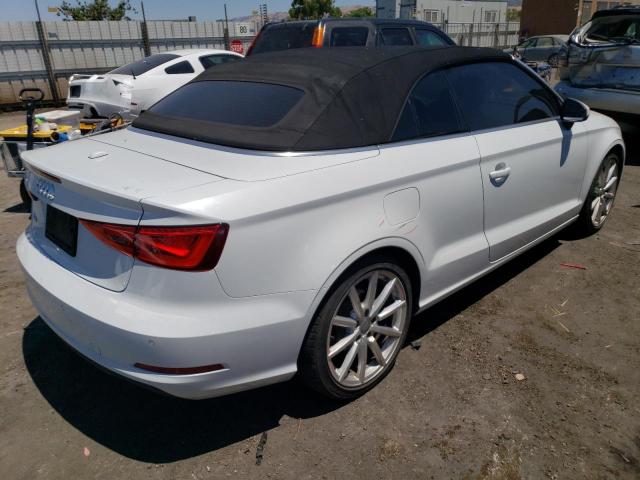 Photo 3 from auction – 2016 AUDI A3 PREMIUM with VIN WAU67LFF2G1110763