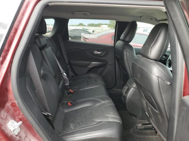 Photo 11 from auction – 2020 JEEP CHEROKEE L with VIN 1C4PJMDN6LD549658