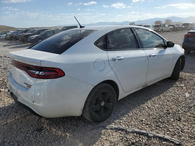 Photo 3 from auction – 2013 DODGE DART LIMIT with VIN 1C3CDFCH9DD338554