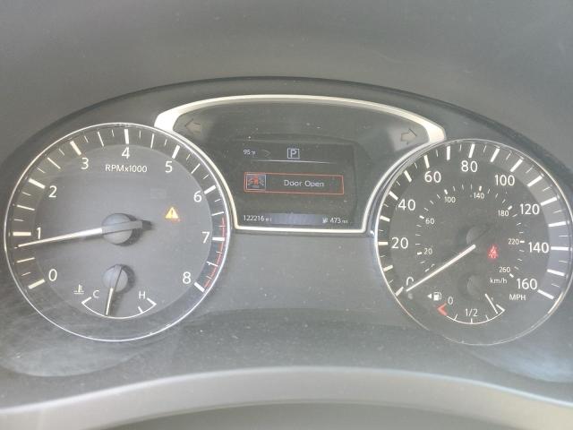 Photo 9 from auction – 2016 NISSAN ALTIMA 2.5 with VIN 1N4AL3AP6GN334755