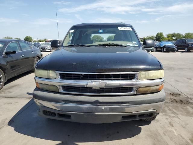 Photo 5 from auction – 2004 CHEVROLET SUBURBAN C with VIN 1GNEC16TX4J114454
