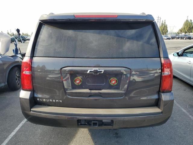 Photo 6 from auction – 2017 CHEVROLET SUBURBAN C with VIN 1GNSCGKC7HR241522