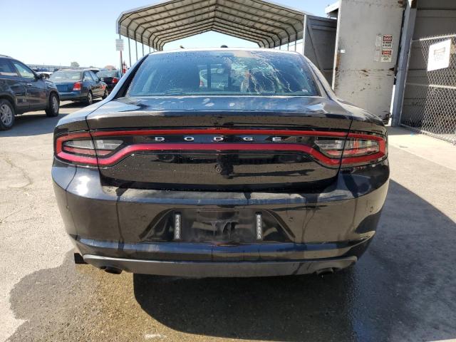 Photo 6 from auction – 2020 DODGE CHARGER PO with VIN 2C3CDXAG8LH114130