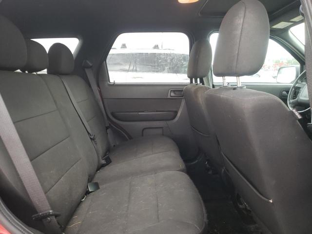 Photo 11 from auction – 2012 FORD ESCAPE XLT with VIN 1FMCU0D79CKC14885