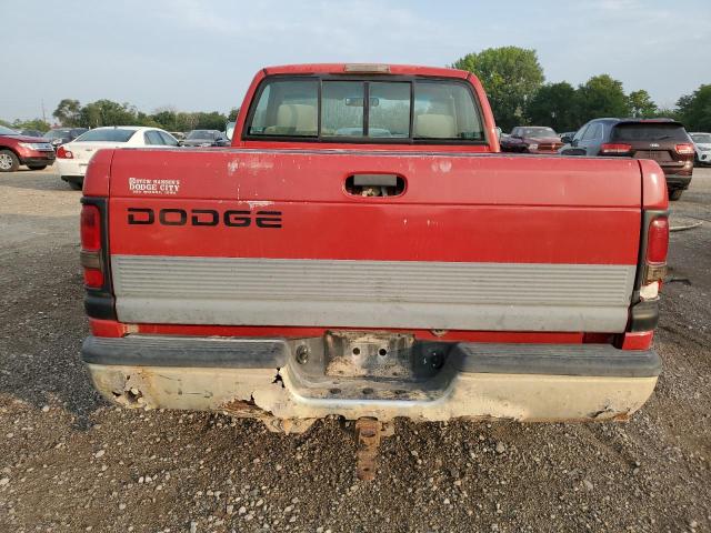صورة رقم 6 من المزاد - 1994 DODGE 1500 مع VIN 1B7HC16Z4RS649873