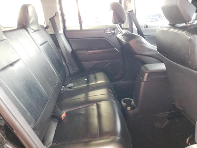 Photo 11 from auction – 2012 JEEP PATRIOT SP with VIN 1C4NJPBB8CD539134