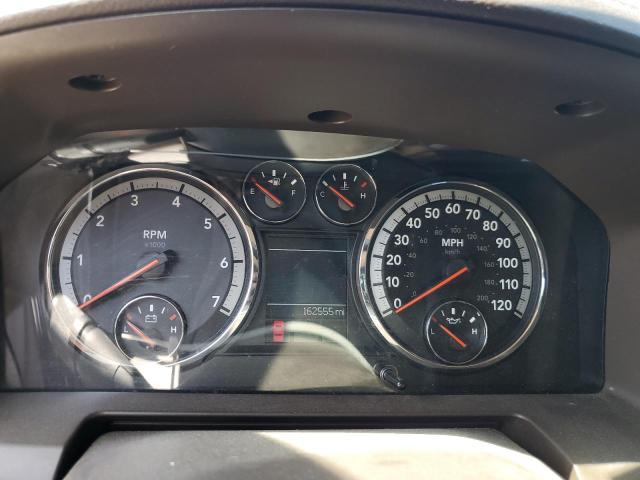 Photo 9 from auction – 2011 DODGE RAM 1500 with VIN 1D7RB1CT7BS577795