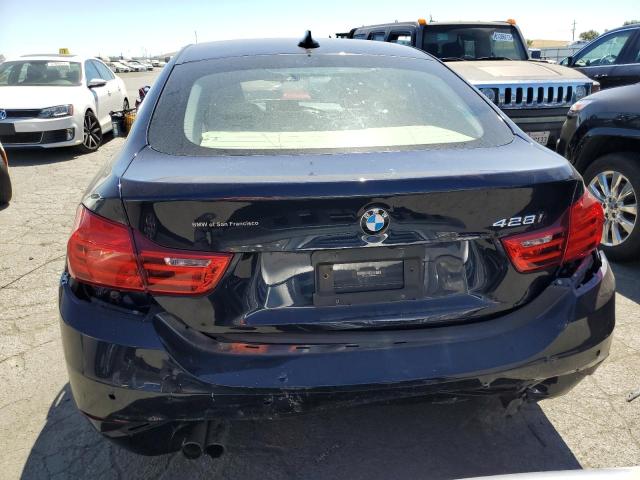 Photo 6 from auction – 2016 BMW 428 I GRAN with VIN WBA4A9C58GG695322