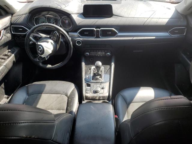 Photo 8 from auction – 2019 MAZDA CX-5 TOURI with VIN JM3KFACM5K1560080