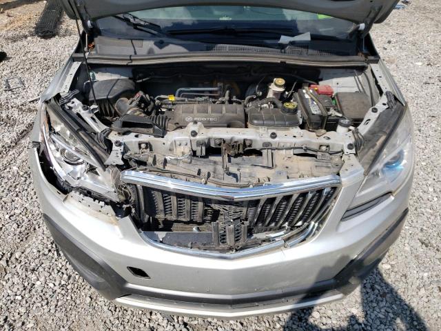 Photo 12 from auction – 2013 BUICK ENCORE with VIN KL4CJASB6DB057550