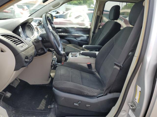 Photo 7 from auction – 2011 CHRYSLER TOWN & COU with VIN 2A4RR5DG9BR715878