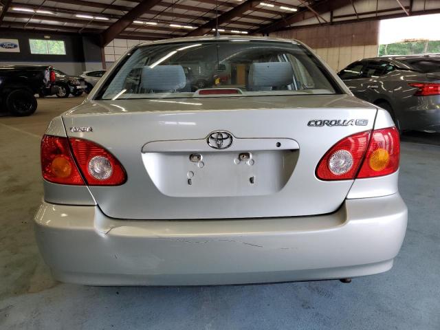 Photo 6 from auction – 2003 TOYOTA COROLLA CE with VIN JTDBR32E032013672