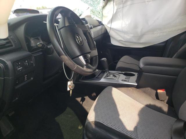 Photo 7 from auction – 2014 TOYOTA 4RUNNER SR with VIN JTEBU5JR1E5191537