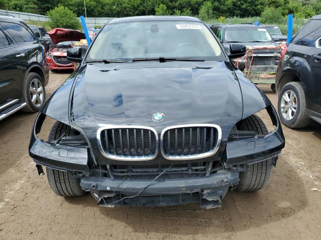 Photo 5 from auction – 2013 BMW X6 XDRIVE3 with VIN 5UXFG2C58DL784746