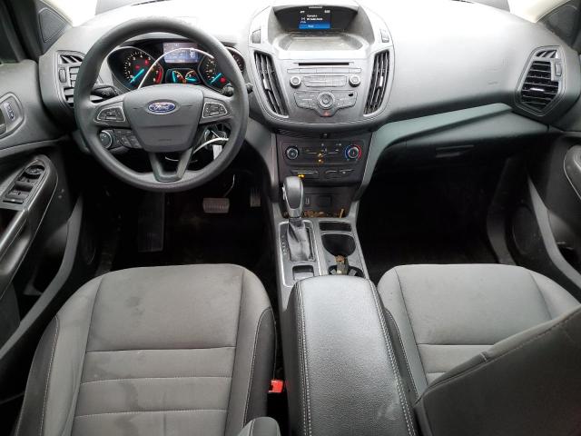 Photo 8 from auction – 2017 FORD ESCAPE S with VIN 1FMCU0F78HUE01446