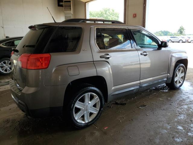 Photo 3 from auction – 2012 GMC TERRAIN SL with VIN 2GKFLVE5XC6290203