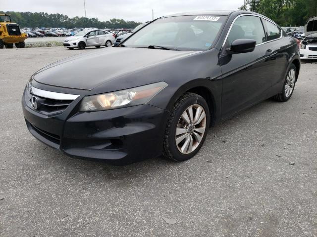 HONDA ACCORD EX 2012 with VIN 1HGCS1B77CA013058 - Photo from auction