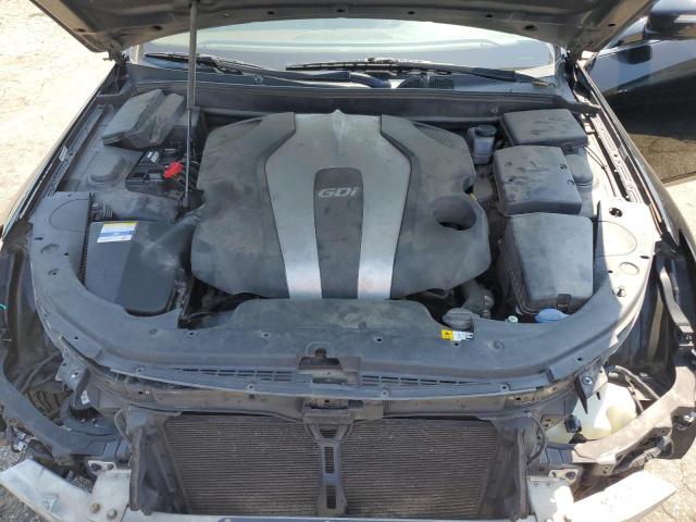 Photo 11 from auction – 2012 HYUNDAI GENESIS 3. with VIN KMHGC4DD7CU171055