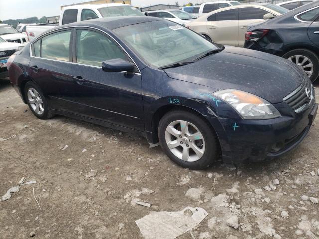 Photo 4 from auction – 2008 NISSAN ALTIMA 2.5 with VIN 1N4AL21E98N524530