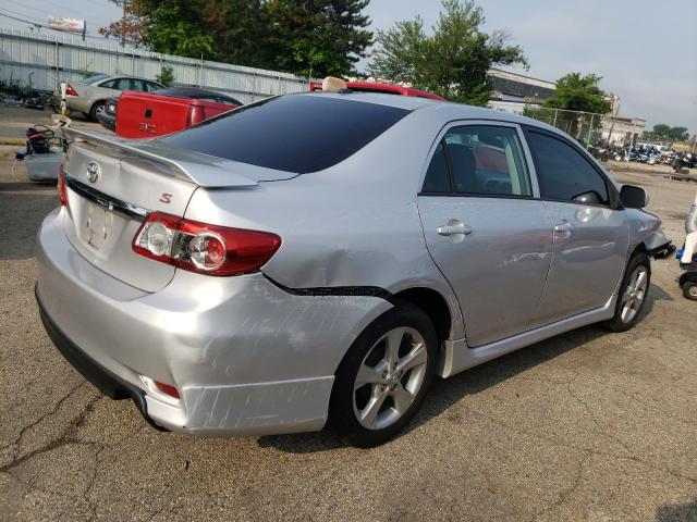 Photo 3 from auction – 2011 TOYOTA COROLLA BA with VIN 2T1BU4EE2BC556490