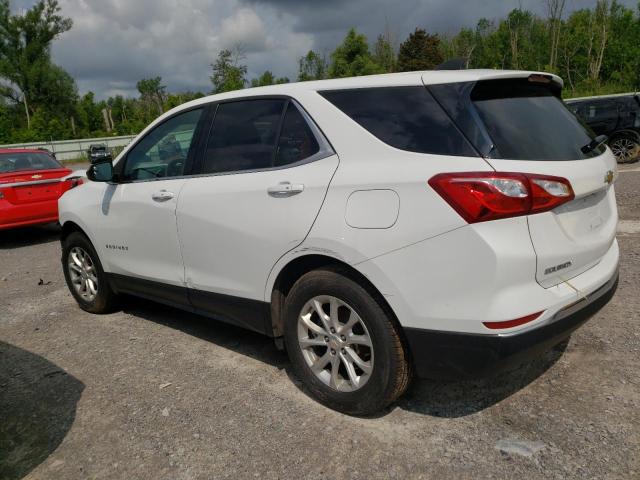 Photo 2 from auction – 2018 CHEVROLET EQUINOX LT with VIN 2GNAXSEV3J6261297