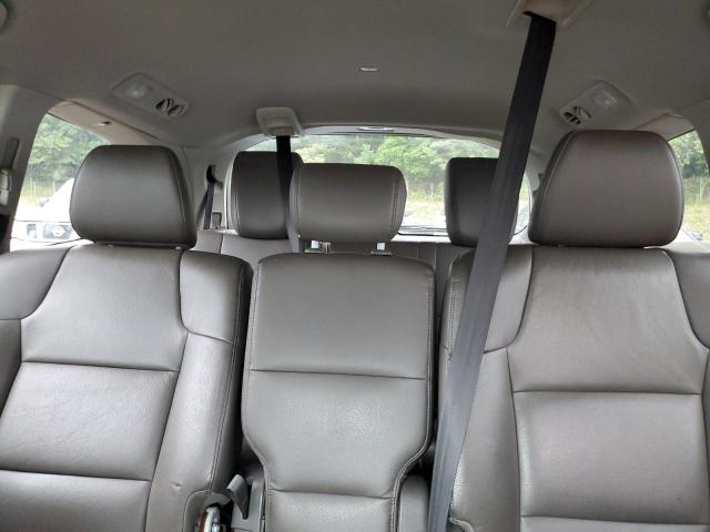 Photo 10 from auction – 2015 HONDA ODYSSEY EX with VIN 5FNRL5H6XFB025339