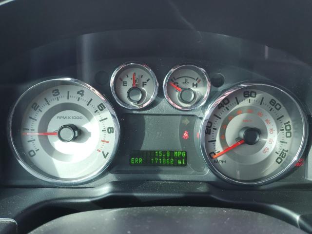 Photo 9 from auction – 2008 FORD EDGE LIMIT with VIN 2FMDK49CX8BB16442