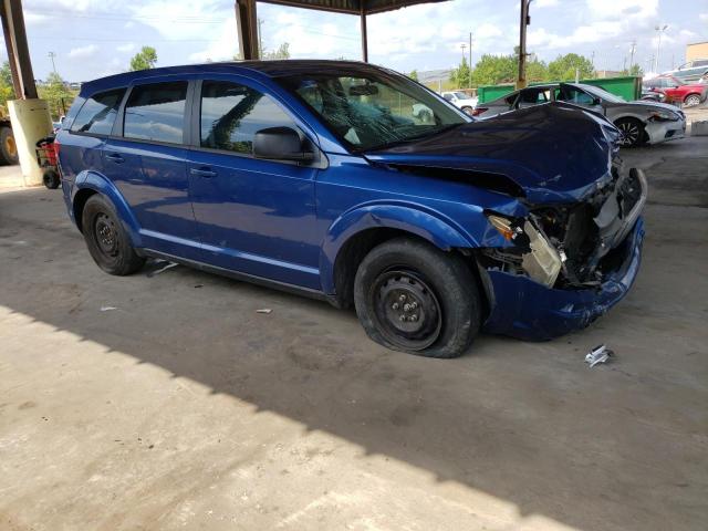 Photo 4 from auction – 2009 DODGE JOURNEY SE with VIN 3D4GG47B09T529881