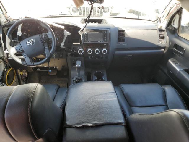 Photo 8 from auction – 2019 TOYOTA SEQOUIA with VIN 5TDBY5G14KS167507