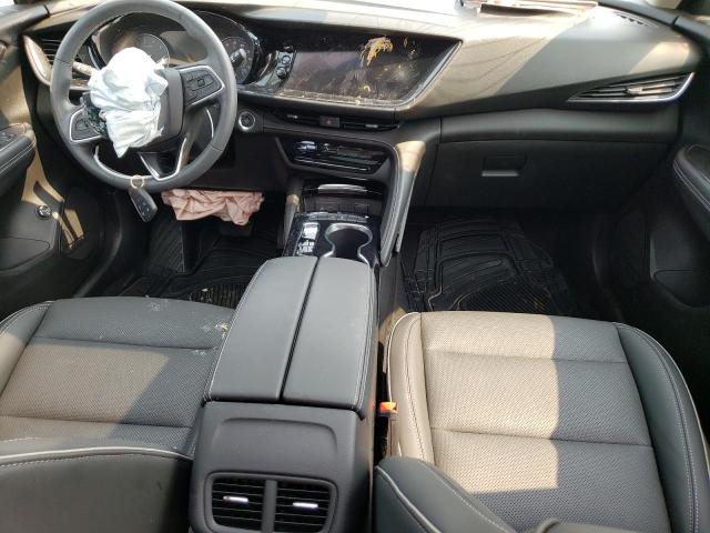 Photo 8 from auction – 2022 BUICK ENVISION E with VIN LRBFZNR41ND059706