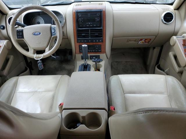 Photo 8 from auction – 2007 FORD EXPLORER E with VIN 1FMEU74867UB58117