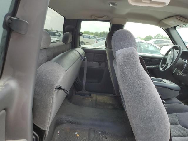Photo 10 from auction – 2005 CHEVROLET SILVERADO with VIN 1GCEK19Z95Z247172