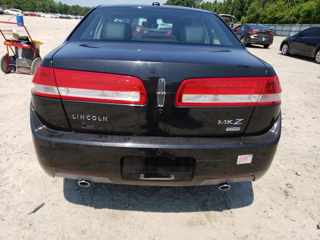 Photo 6 from auction – 2011 LINCOLN MKZ with VIN 3LNHL2JC2BR764607