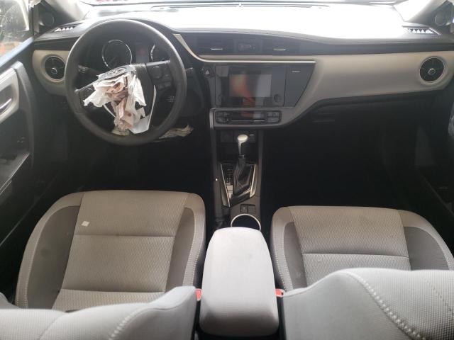 Photo 8 from auction – 2017 TOYOTA COROLLA L with VIN 2T1BURHE7HC955963