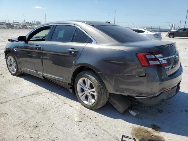 Photo 2 from auction – 2015 FORD TAURUS SEL with VIN 1FAHP2E82FG160170
