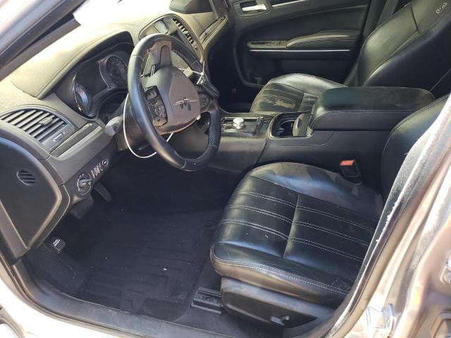 Photo 7 from auction – 2017 CHRYSLER 300 S with VIN 2C3CCAGG7HH648086