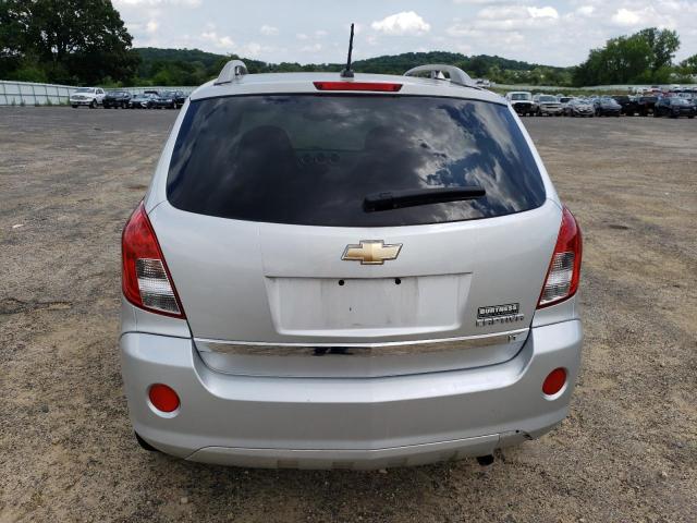 Photo 6 from auction – 2014 CHEVROLET CAPTIVA LT with VIN 3GNAL3EK2ES590734