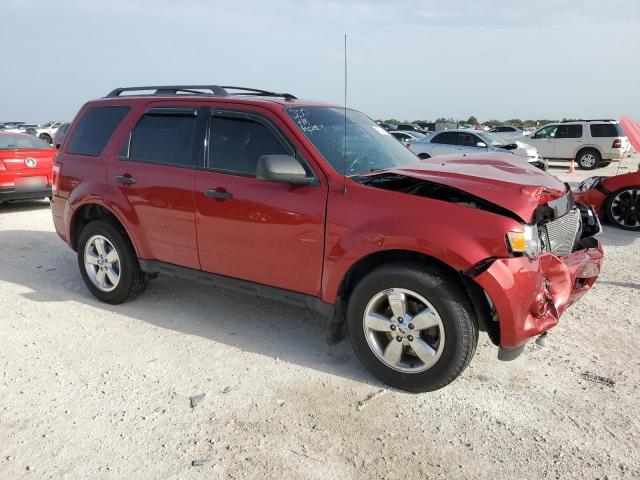 Photo 4 from auction – 2012 FORD ESCAPE XLT with VIN 1FMCU9DG5CKB29353