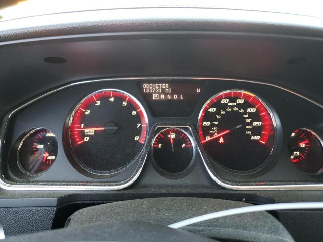 Снимка 9 от търг – 2014 GMC ACADIA SLE с VIN 1GKKRPKDXEJ201014