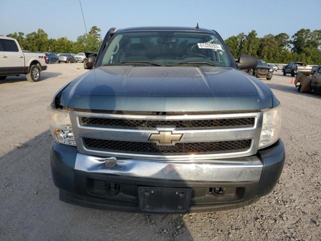 Photo 5 from auction – 2008 CHEVROLET SILVERADO with VIN 1GCEC14C68Z197755