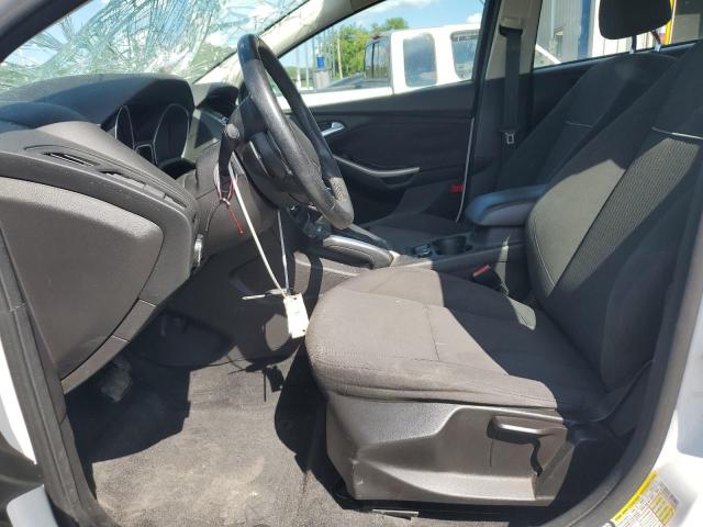 Photo 7 from auction – 2012 FORD FOCUS SEL with VIN 1FAHP3M22CL358348