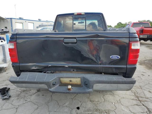 Photo 6 from auction – 2001 FORD RANGER SUP with VIN 1FTYR14E41TA90306