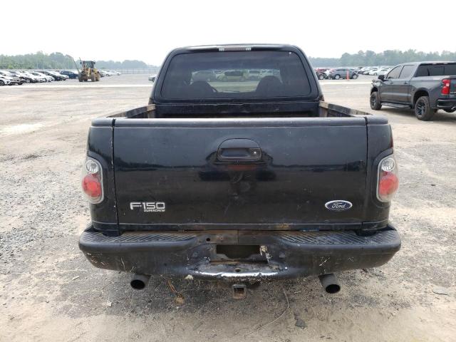 Photo 6 from auction – 2001 FORD F150 SUPER with VIN 1FTRW07W11KE03510