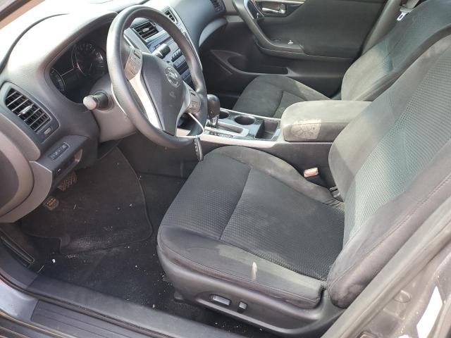 Photo 7 from auction – 2014 NISSAN ALTIMA 2.5 with VIN 1N4AL3AP0EC118344
