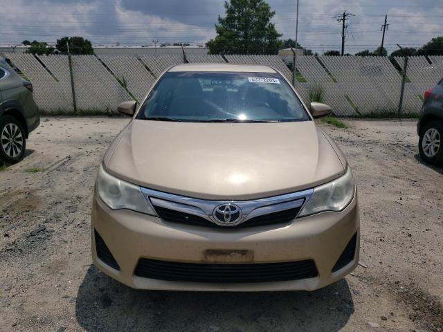 Zdjęcie 5 z aukcji – 2012 TOYOTA CAMRY BASE z VIN 4T1BF1FK7CU058895